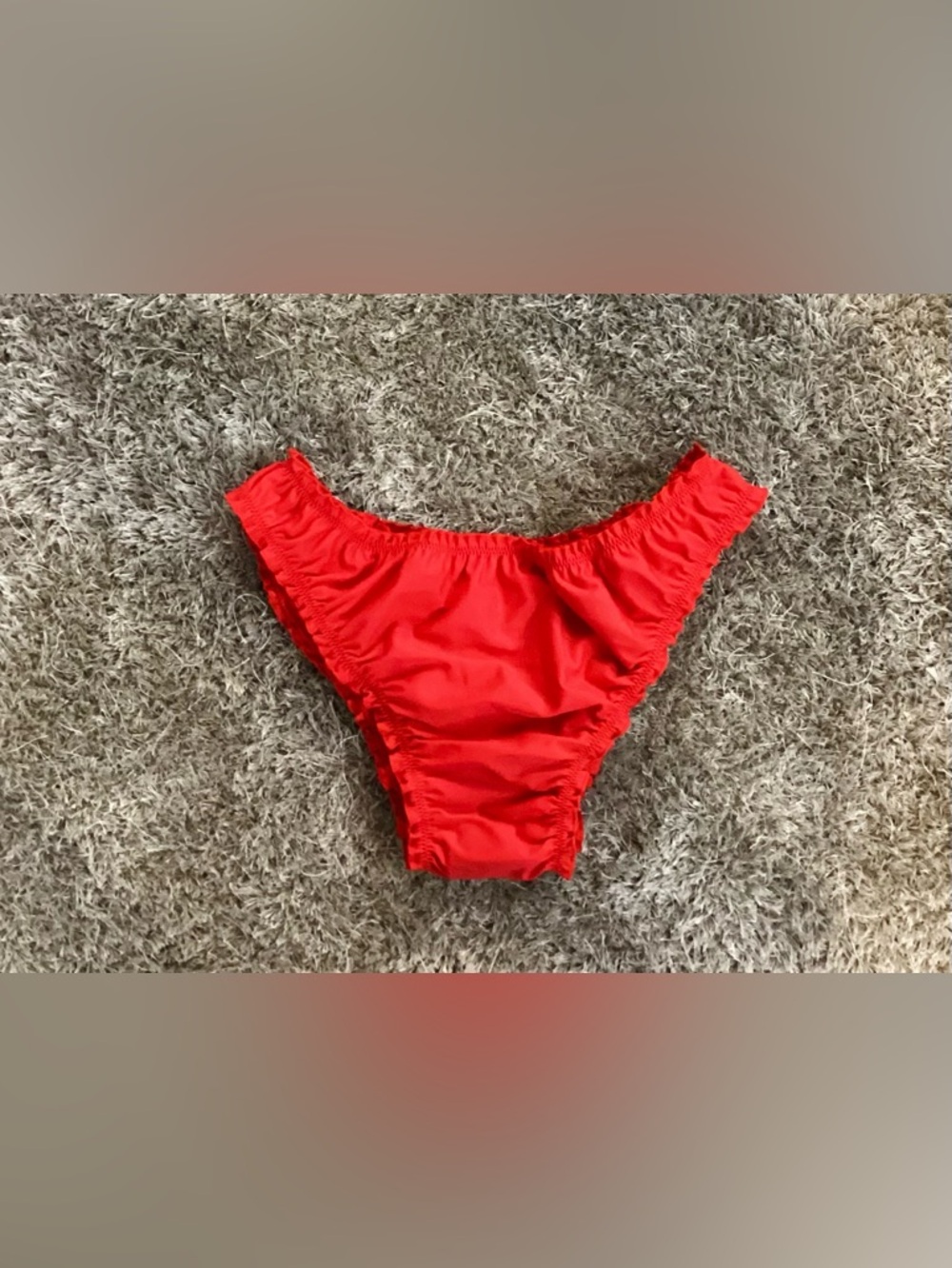 LDLA Los Angeles - Wonderfully Made - Sexy Scrunch Bottoms 🐦‍🔥 🌞 🐦‍🔥